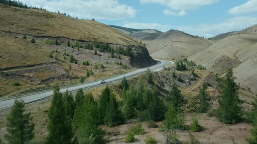 Туристический потенциал Енисейской Сибири, Красноярский край