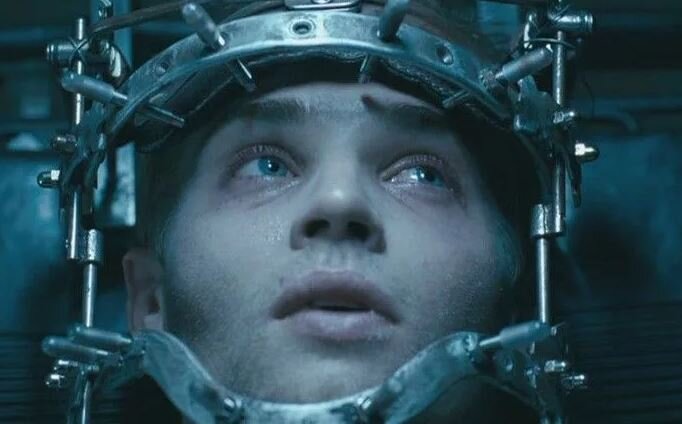 Кадр из фильма "Смерть Яна"