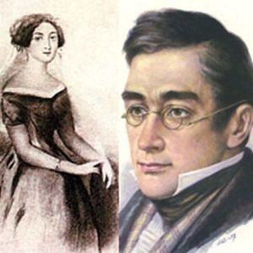 «Черная роза Тифлиса»