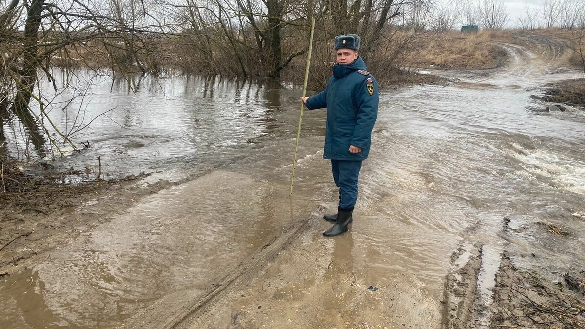     В Зернограде Ростовской области из-за неблагоприятной погоды появились проблемы с водой, сообщает «Управление развития систем водоснабжения».