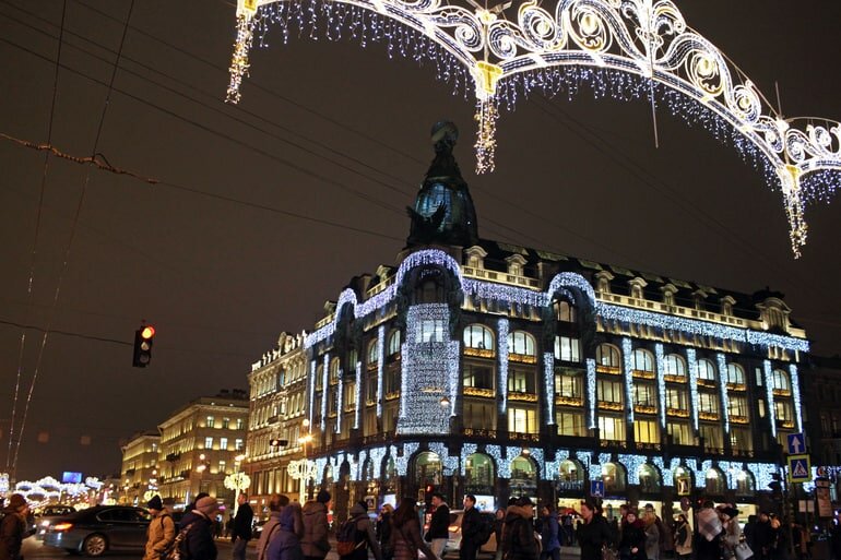 Фото: Baltphоto/ Дарья Иванова
