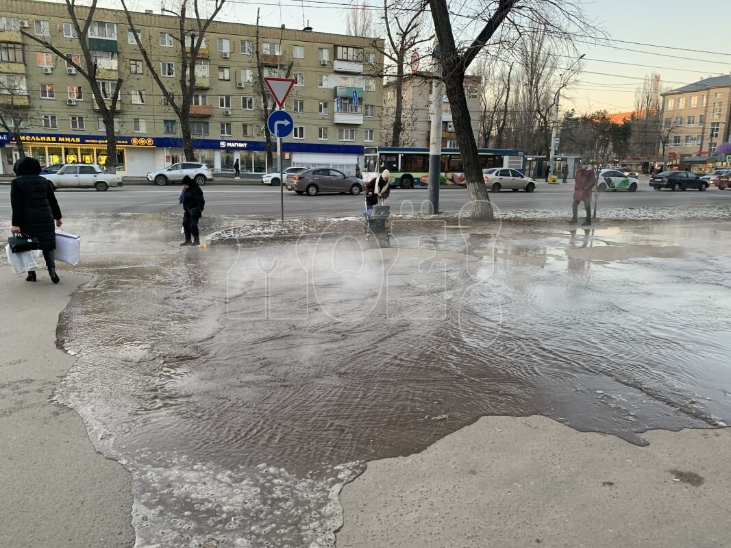    Фото: читатель «МОЁ! Online»