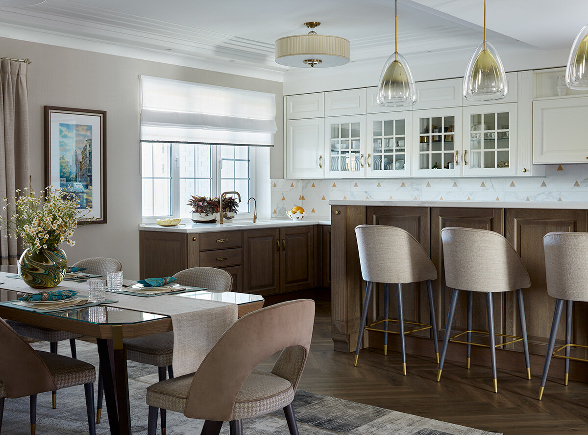 Автор проекта: Ирина Лаврик. Фото: Сергей Ананьев