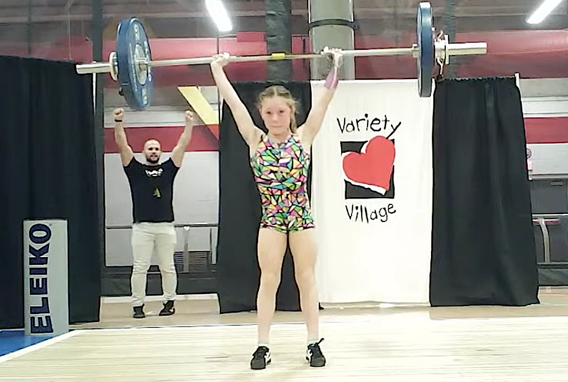 Rory Van Ulft