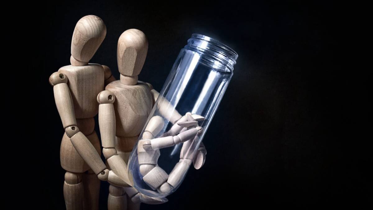    Если количество и качество спермы продолжит снижаться, то детей рано или поздно придется зачинать буквально в пробирках. / Фото: Shutterstock / FOTODOM