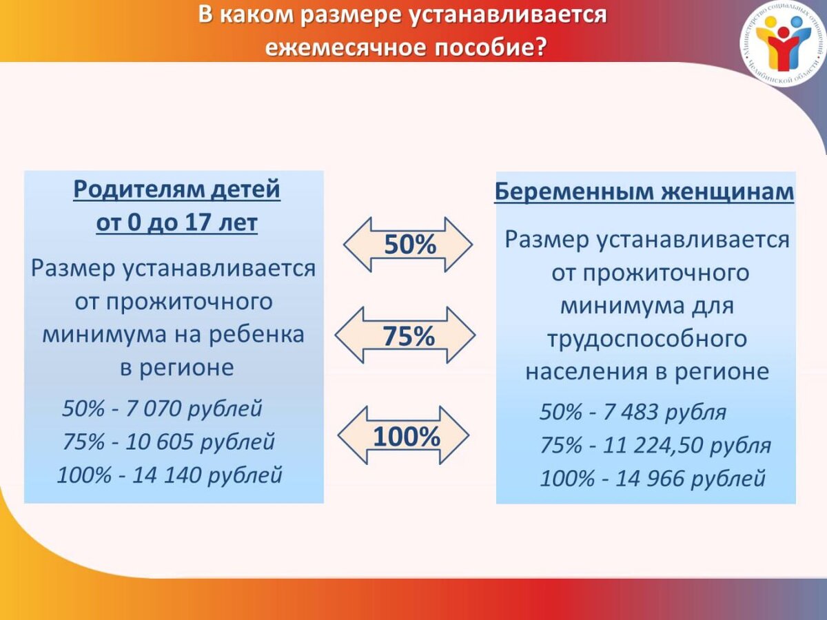 Ирина Гехт назвала 4 причины отказа в едином детском пособии | Русский  компас | Дзен