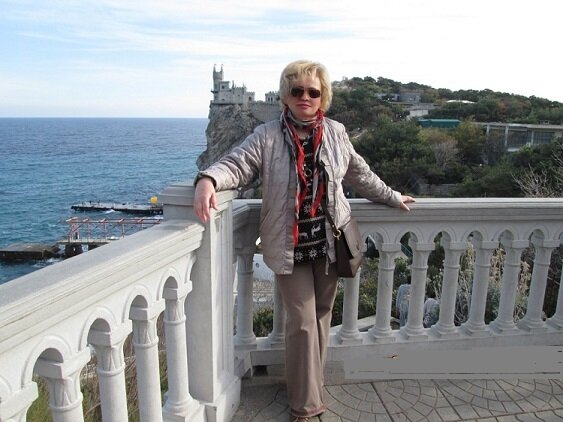 Личное фото