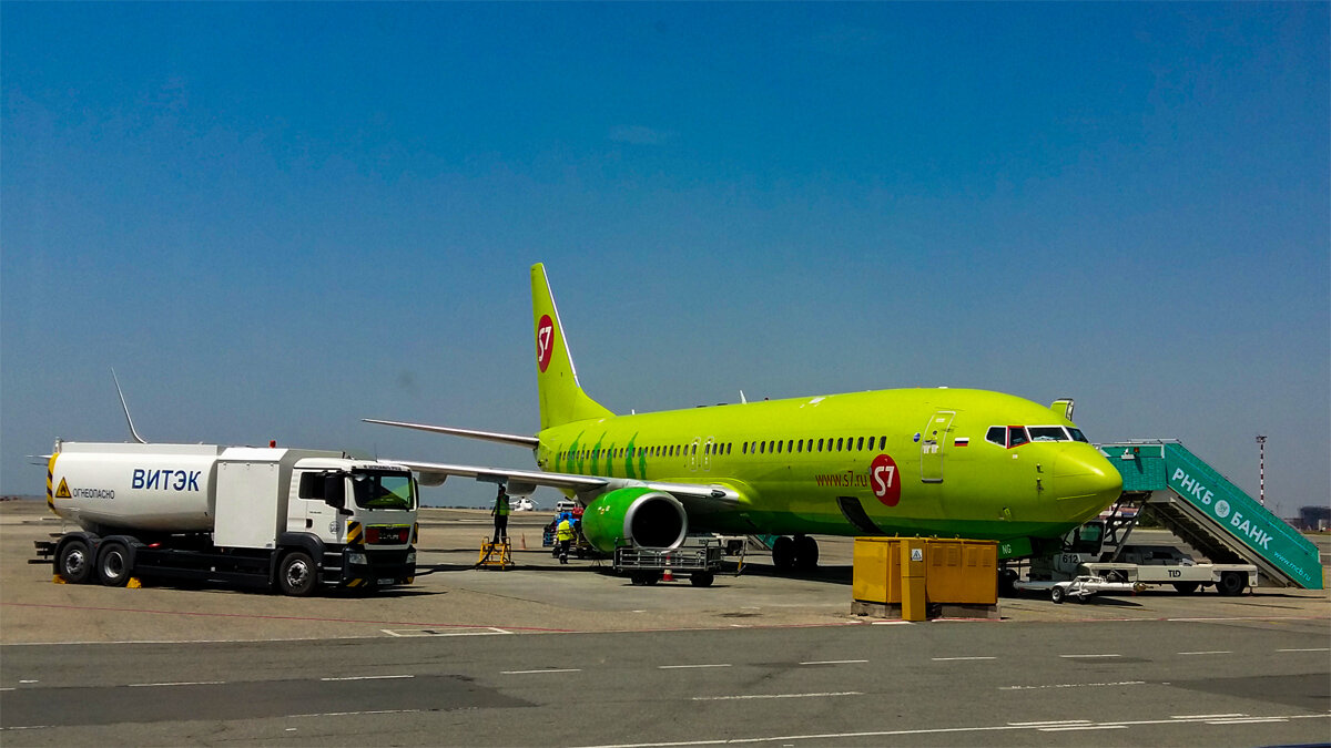 © Фото автора