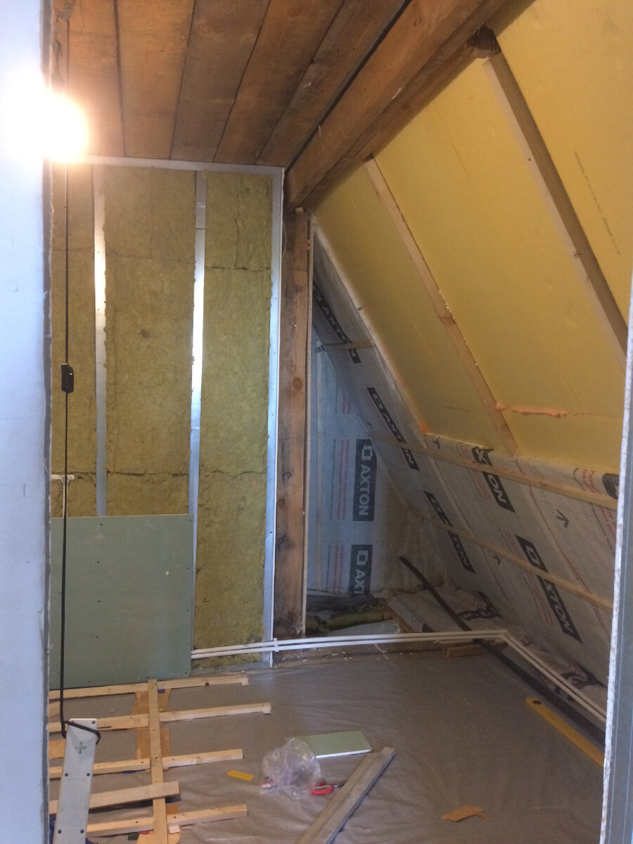 Здесь ещё не хватает некоторых стен, но суть, думаю, ясна.