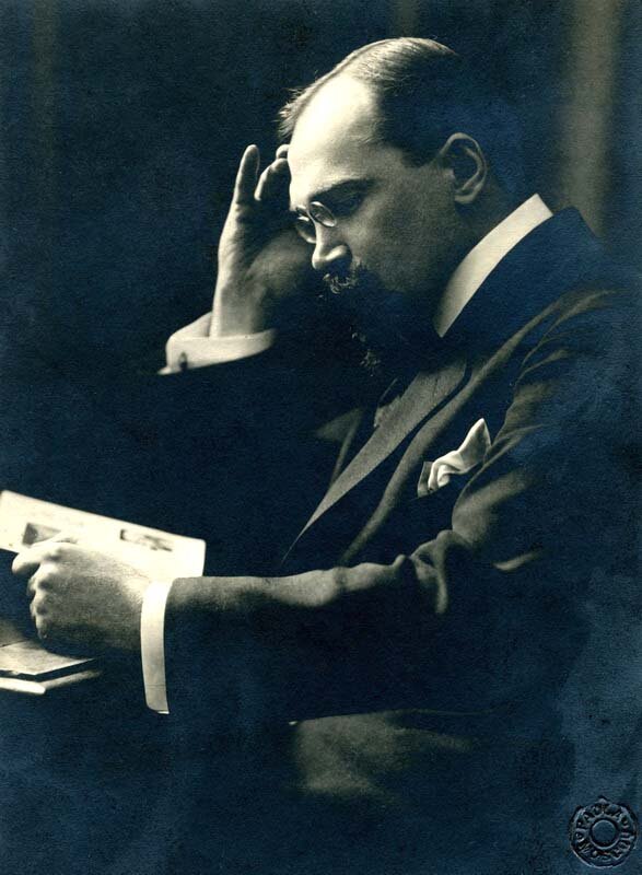 Вячеслав Олтаржевский