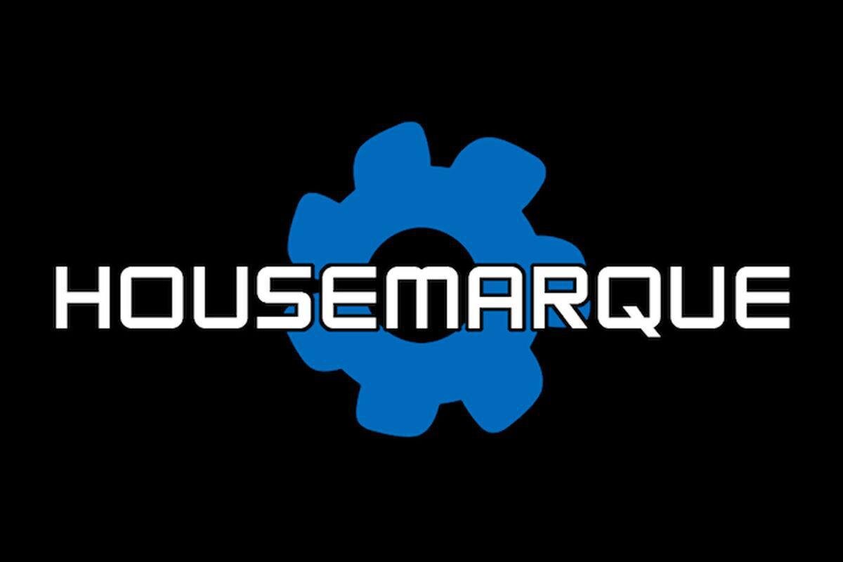 Housemarque Oy - Sony Interactive Entertainment