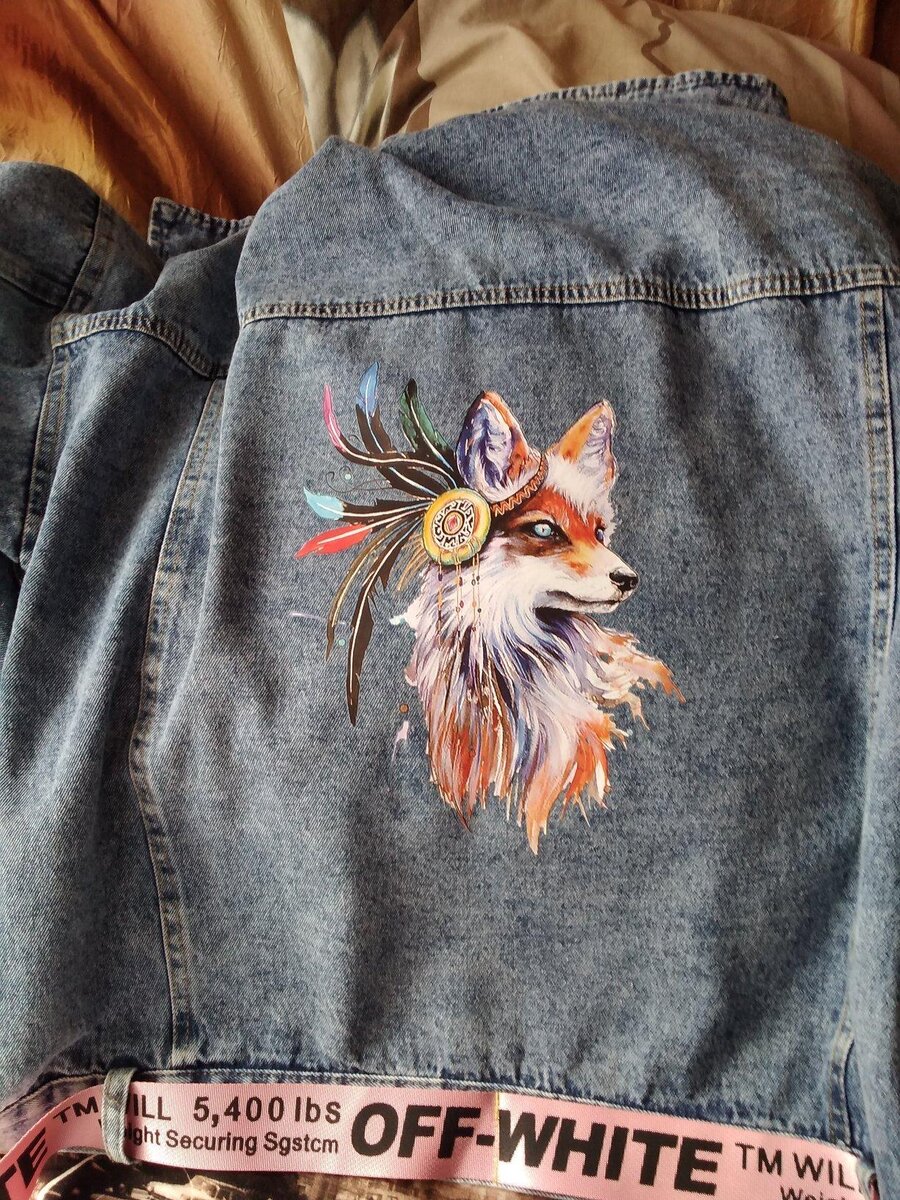 Фото с сайта продавца