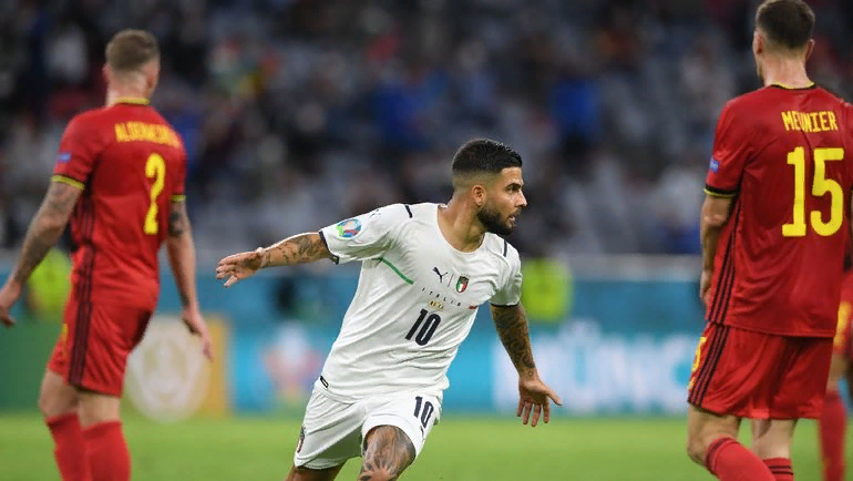 Лоренцо Инсинье