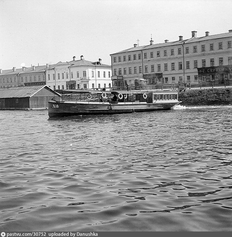 С сайта PASTVU.COM. 1907 - 1910