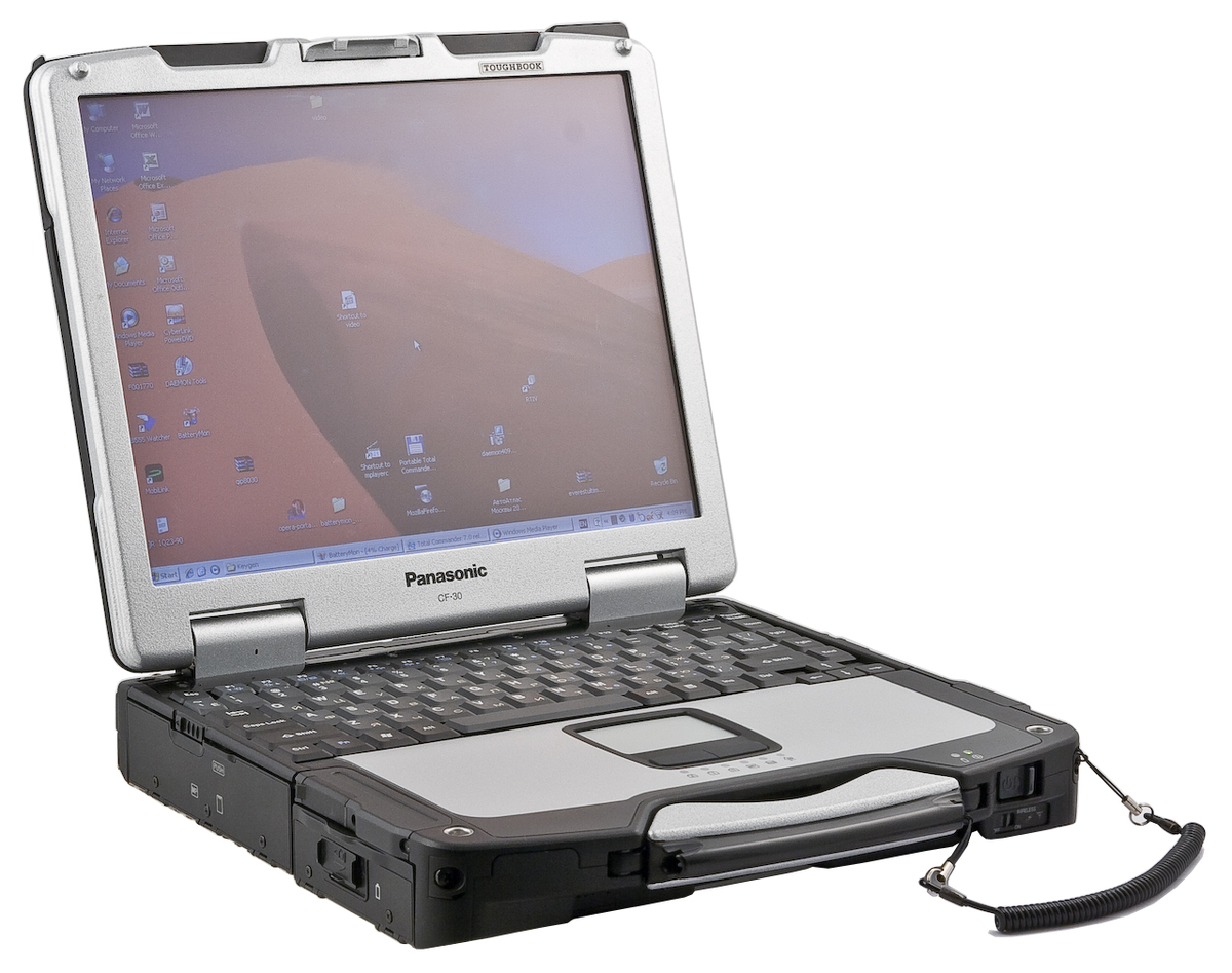 Почему старые ноутбуки. Panasonic Toughbook CF-30. Ноутбук Panasonic Toughbook. Panasonic Toughbook CF-c2. Ноутбук Panasonic Toughbook CF-f9.