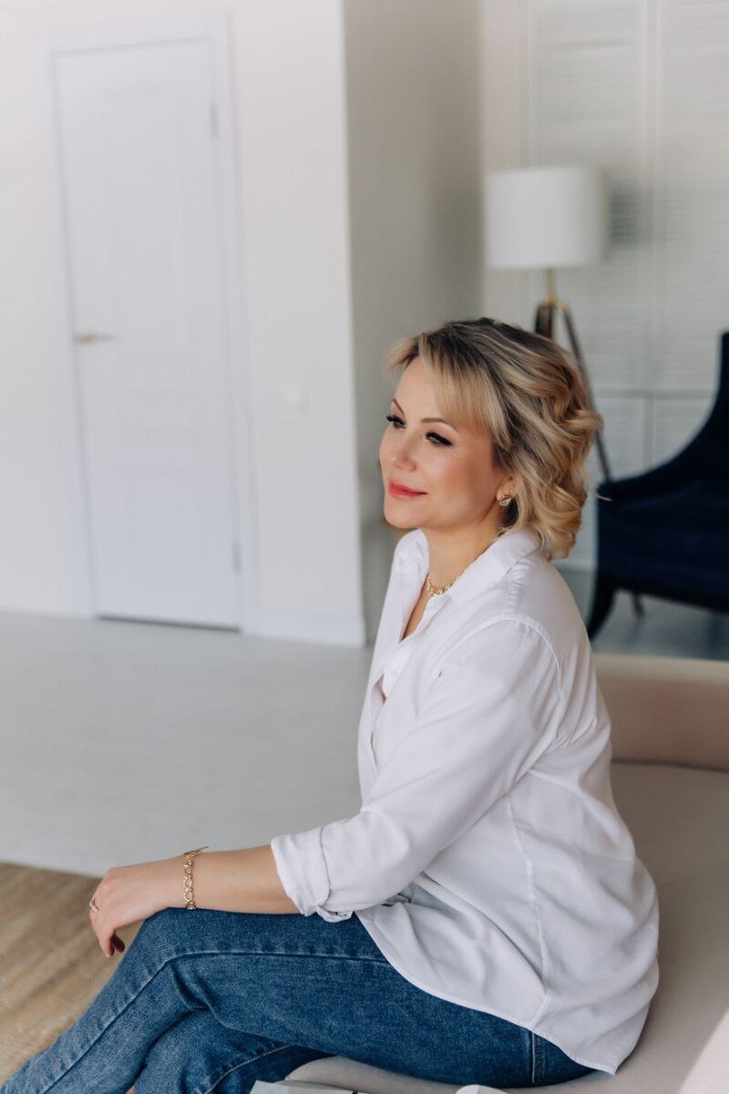 Фото из архива автора