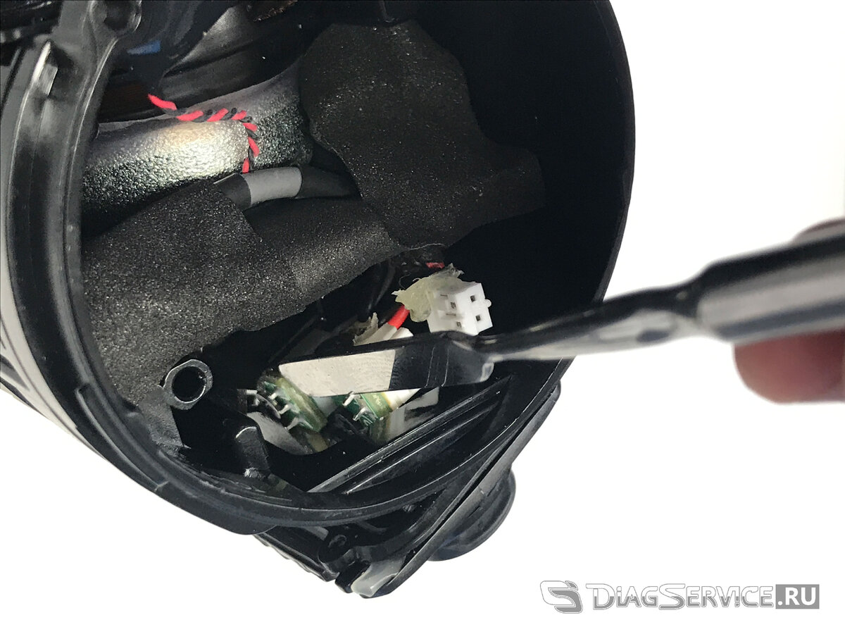 Как разобрать jbl flip