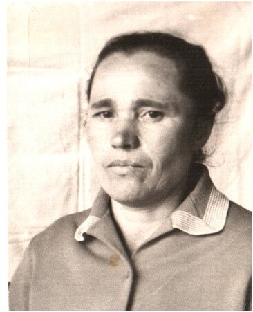 Дребкова В. С. 
