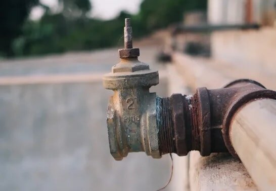 
Большой расход воды на мытую обработку кофе чреват дефицитом питьевой воды