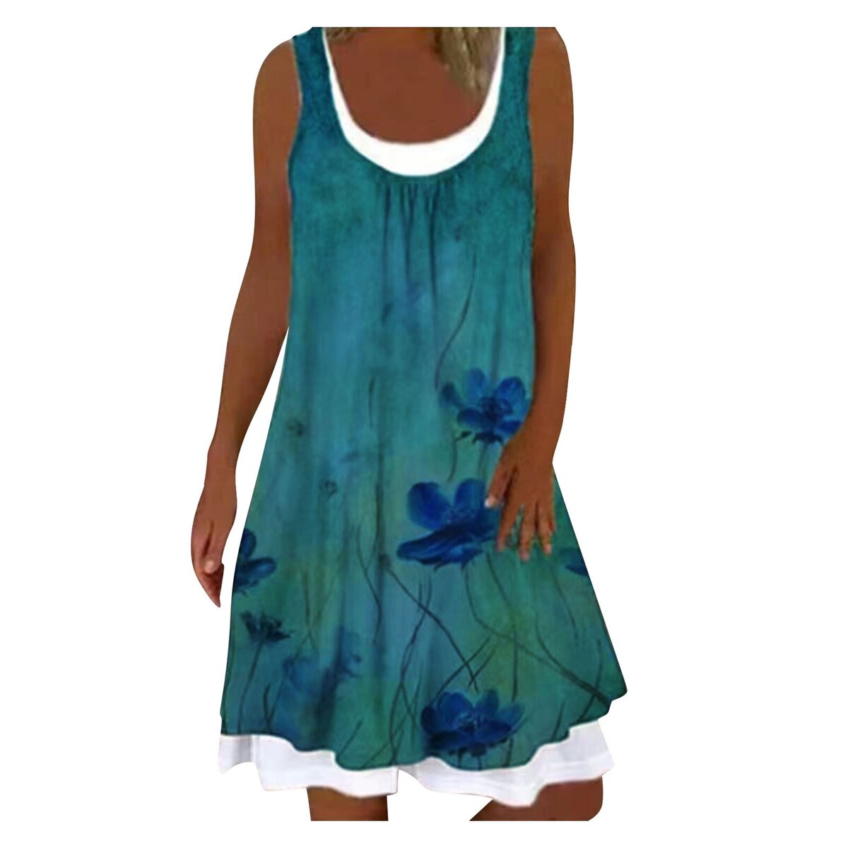 Летние платья