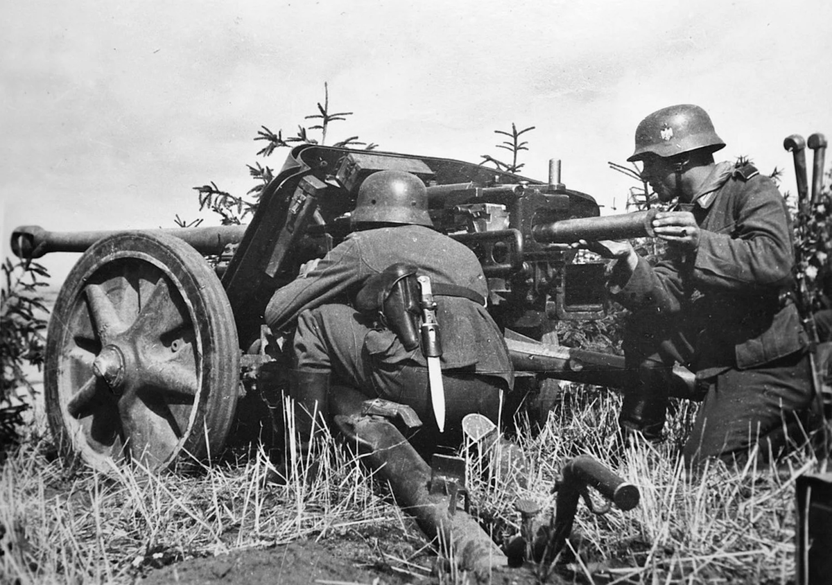 Сражения вермахта. Противотанковая пушка вермахта Pak 38. Противотанковая пушка вермахта Pak 50. 50 Мм противотанковая пушка вермахта. 50-Мм противотанковая пушка Pak 38.