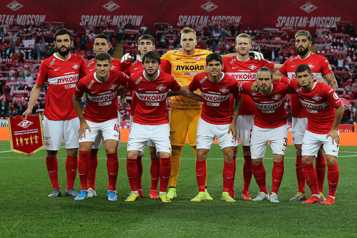 Spartak moscow. Спартак команда. ФК Спартак Москва. Московский футбольный клуб Спартак. Спартак Москва команда.