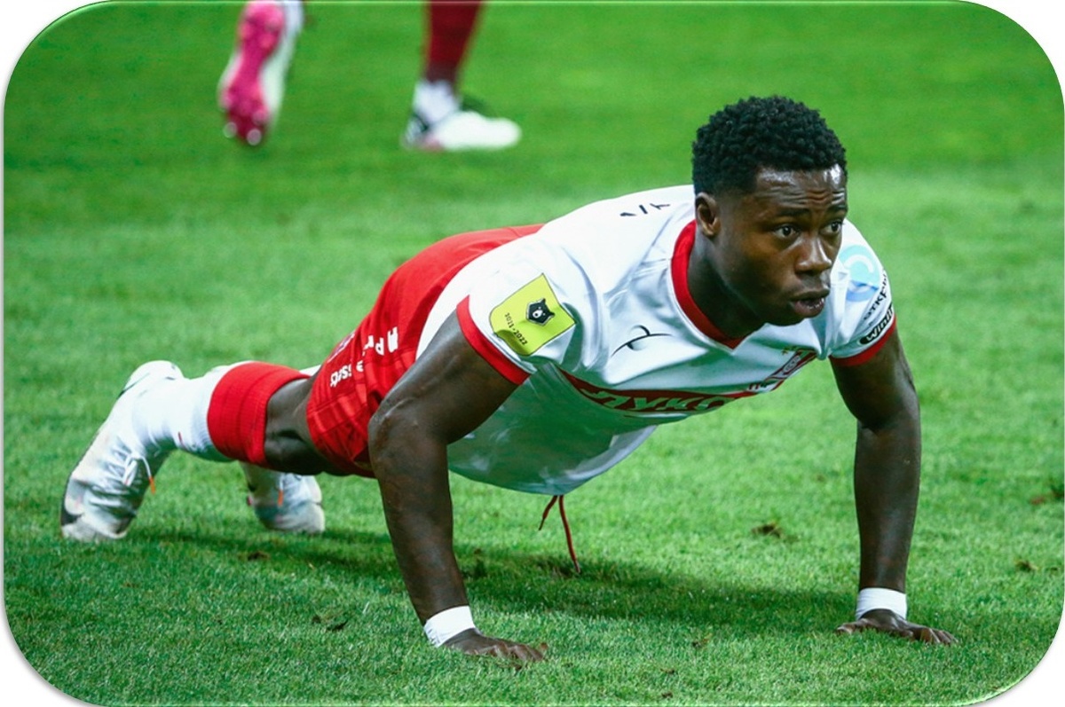 Фото: Джалиль Губайдуллин / «Рубин»