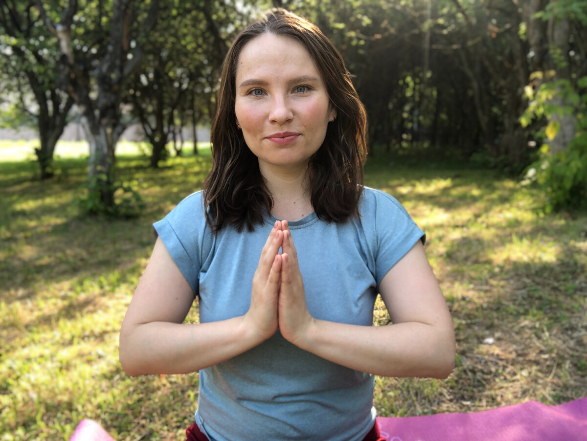 Души одинаково прекрасны, независимо от того, какие ярлыки приклеены к их телам (фото автора)