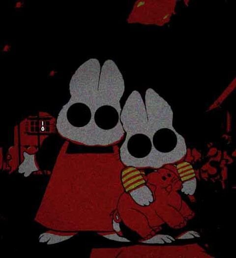 Скриншот из Max & Ruby — Episode_0004