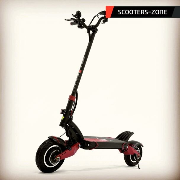 Электросамокат Kugoo G1