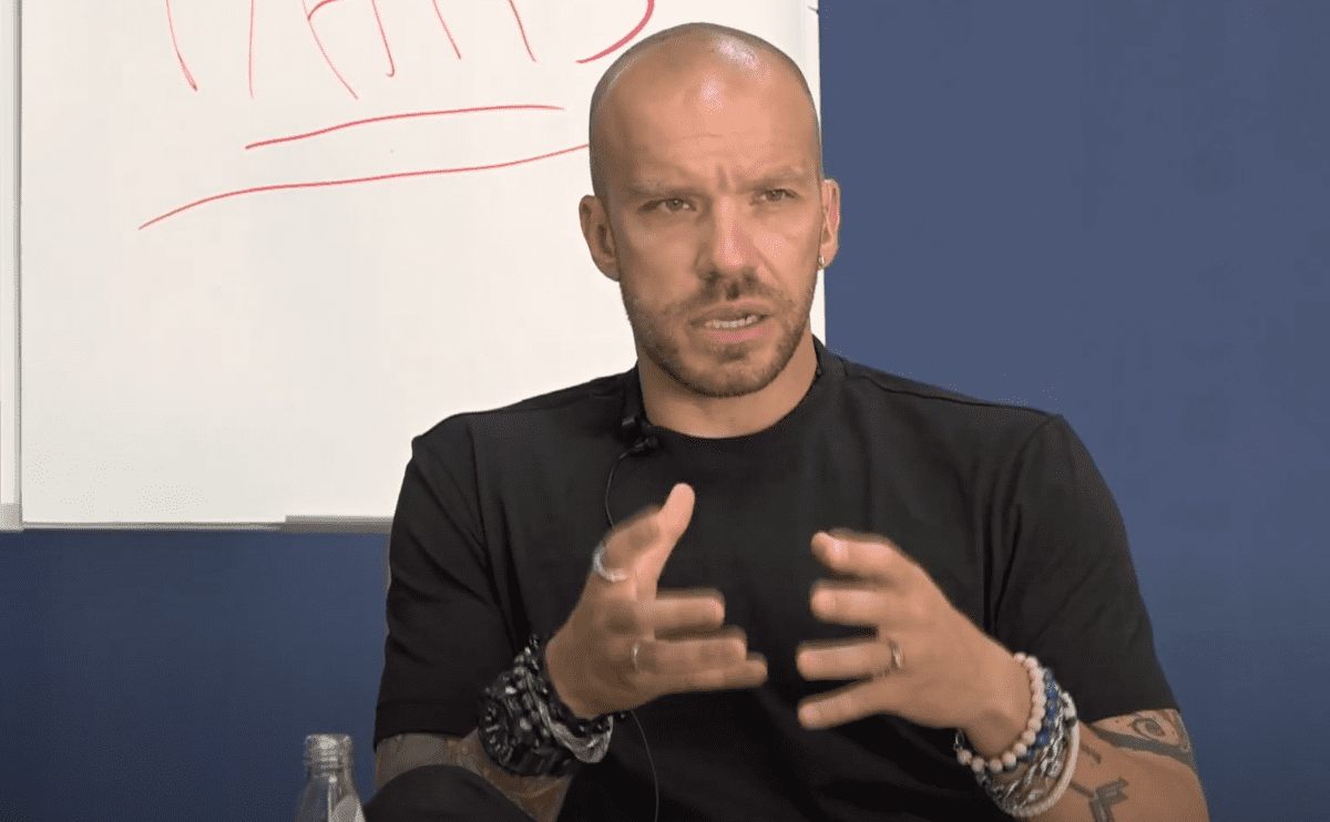 Кирилл Доронин 