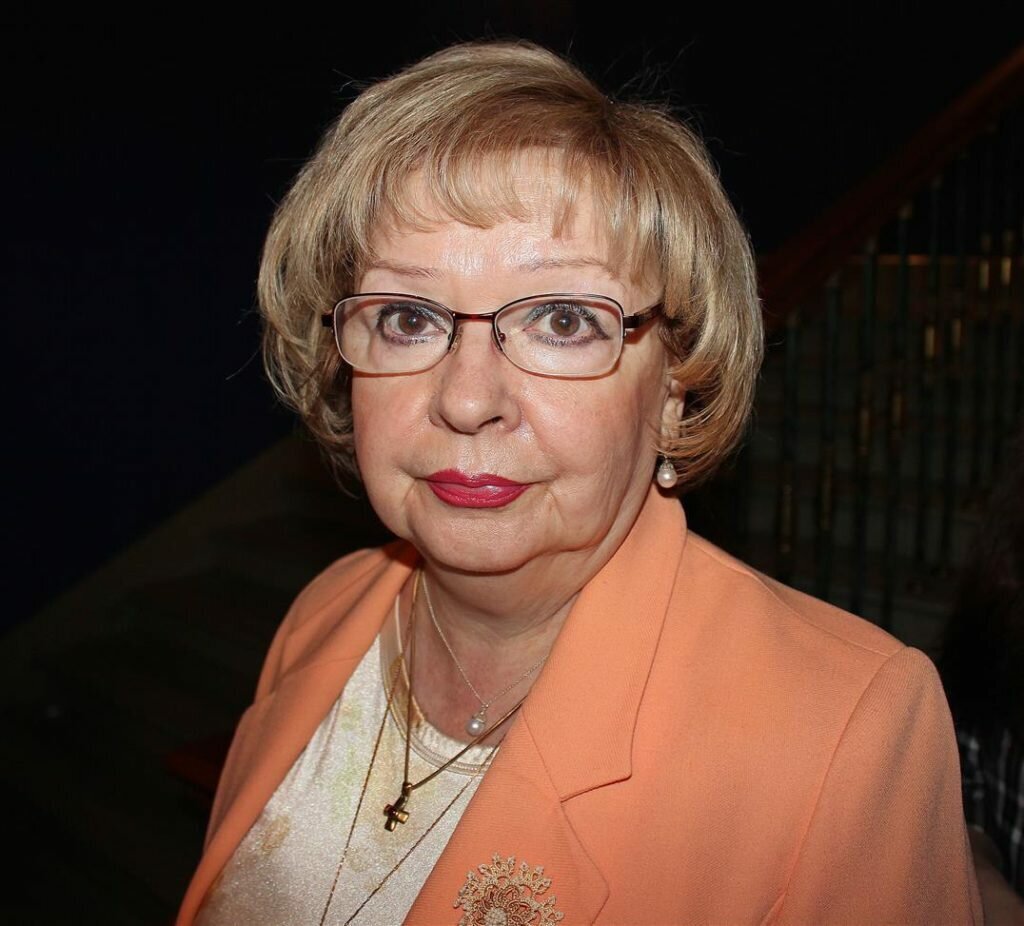 Фото: Актриса Маркова в возрасте avatars.mds.yandex.net