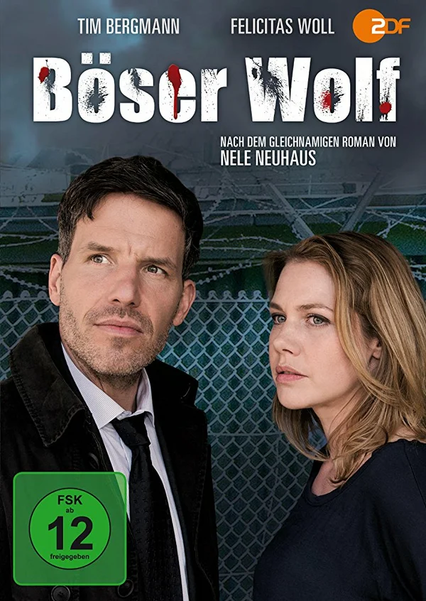 Постер сериала