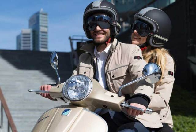 Купить мотоциклетный шлем