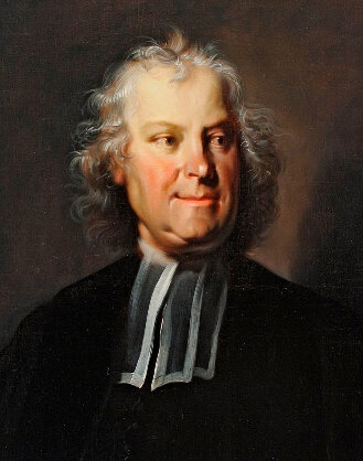 Герман Бурхаве 