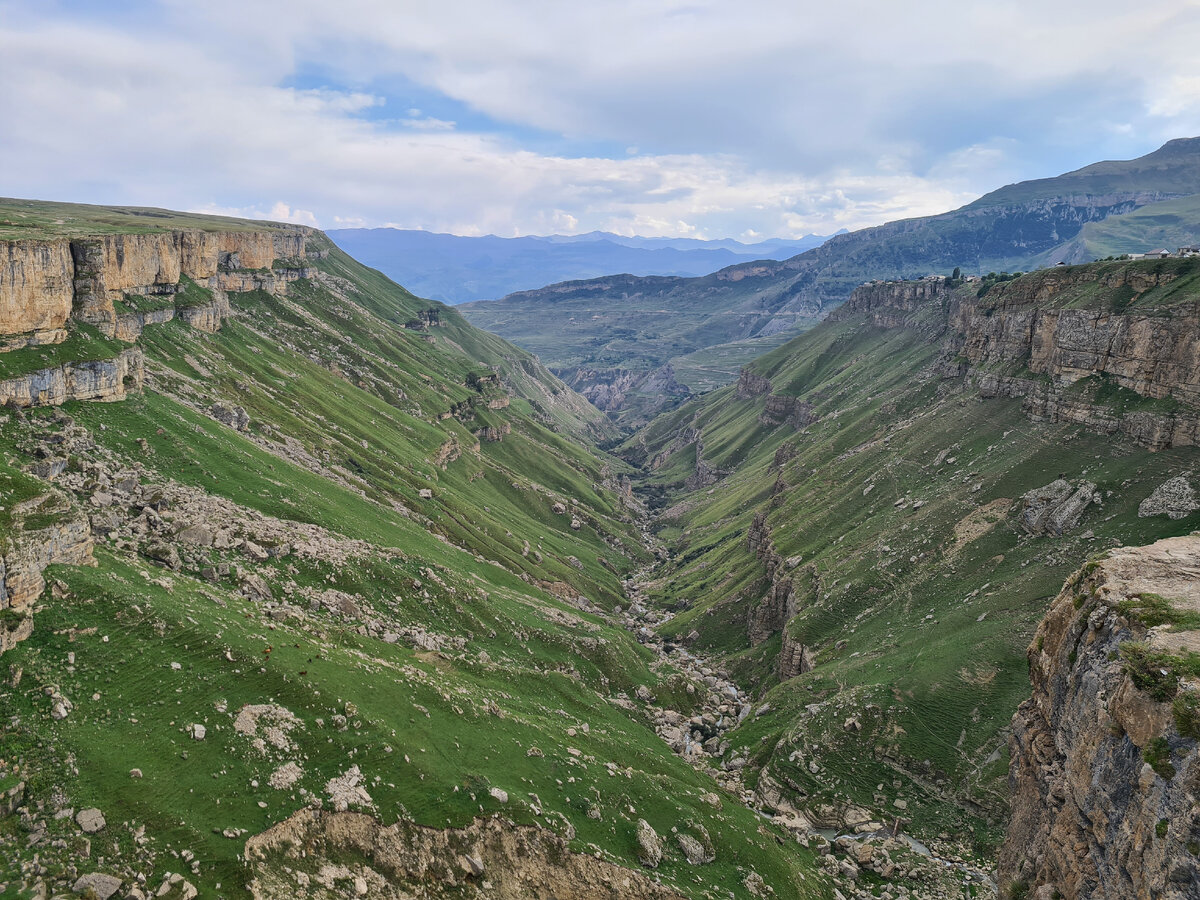 Восточное Предкавказье фото