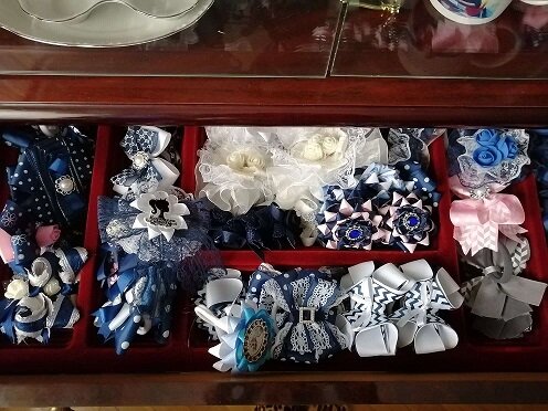 Хобби или бизнес?