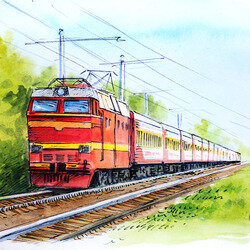 Картинка из свободных источников.