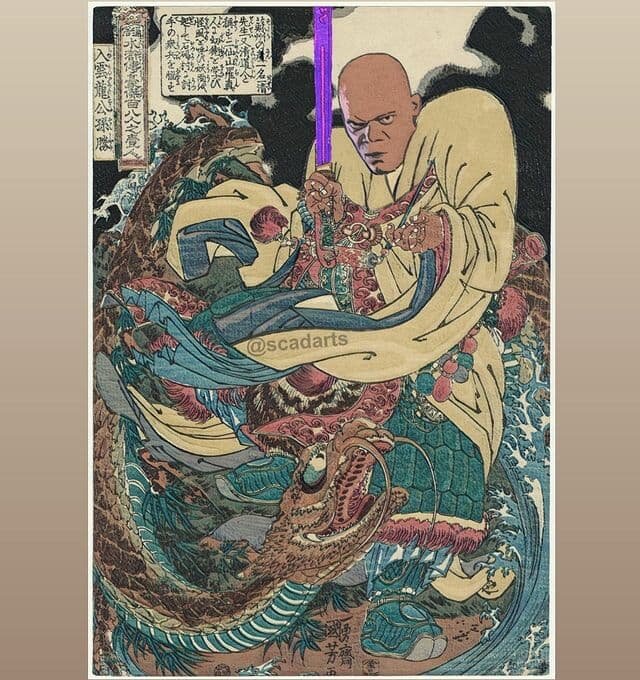 Фото: © instagram.com/scadarts/