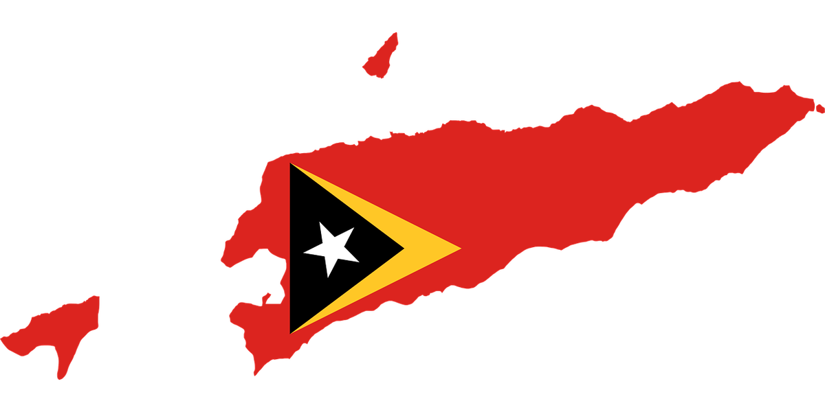 Восточный Тимор