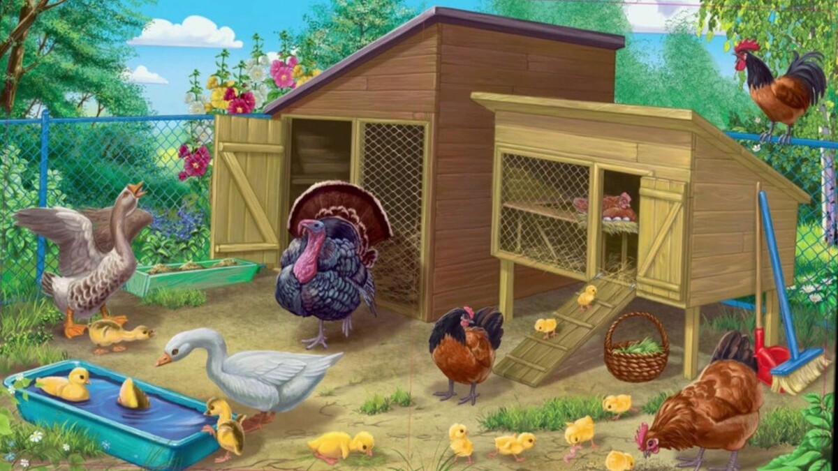 Сейчас многие отказываются от содержания своего хозяйства - даже в деревнях...