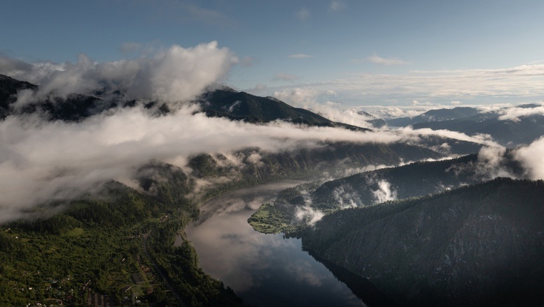 Фото: Сергей Шандин / pictotravel.photographer.ru