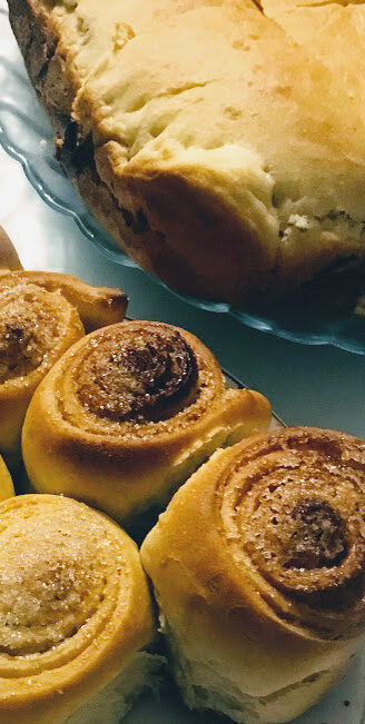 Тесто одно - блюд два 