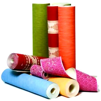 Обои - наиболее популярный материал для оформления стен. От качества обоев, их расцветки и рисунка зависит внешний вид всего помещения. Как правильно выбрать обои для тех или иных стен?