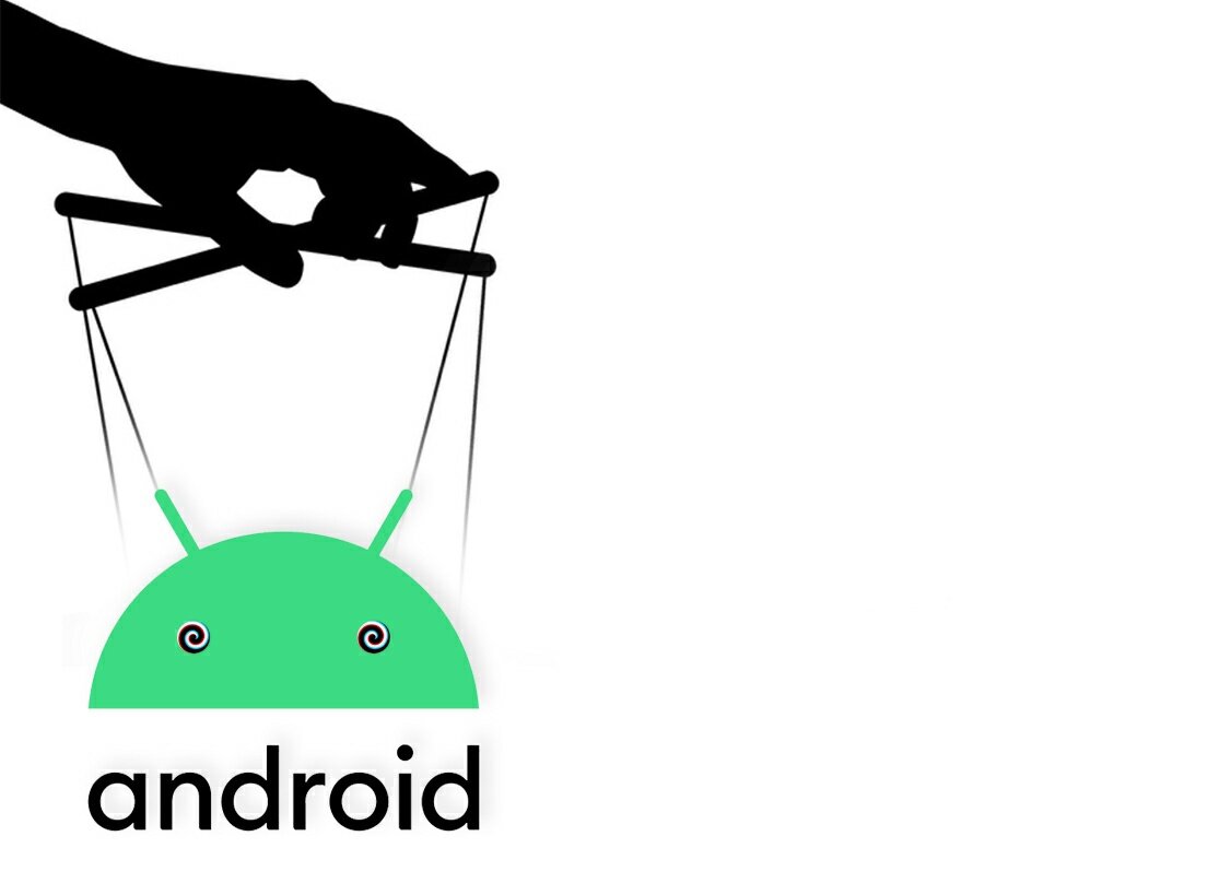 Автоматизация процессов на android с помощью приложения Macrodroid |  Andromaks | Дзен