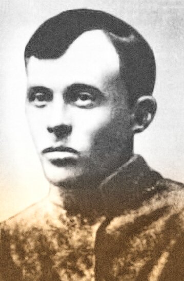 А.С. Антонов