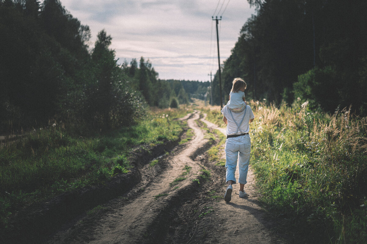 Фото Егора Мызника на Unsplash