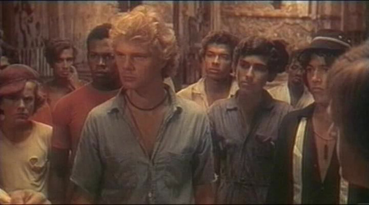 Кадр из фильма "Генералы песчаных карьеров". Изображение с сайта ukdevilz.com