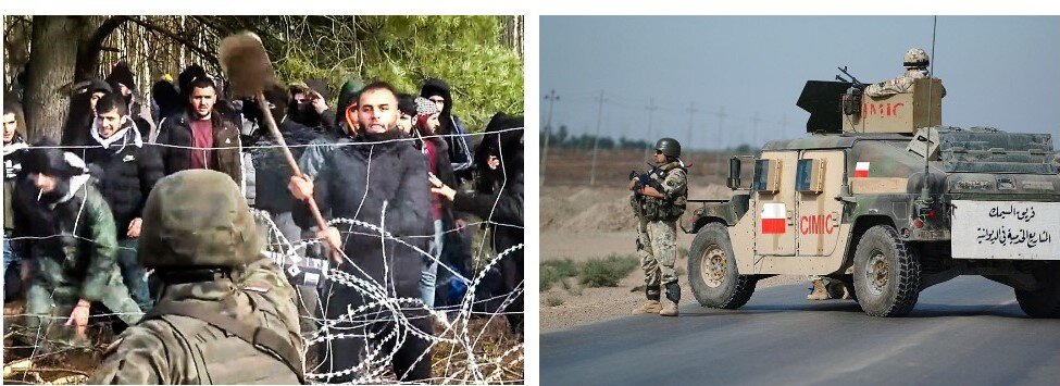 Коллаж автора. Фото из открытых источников