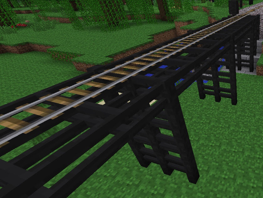 Мод на рельсы. Мод Railcraft 1.16. Стальная пластина Railcraft 1.7.10. Железная дорога Railcraft. Крафт железной дороги 1.12.2.